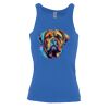 SOL'S Ladies Jane Tank Top Thumbnail