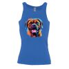 SOL'S Ladies Jane Tank Top Thumbnail