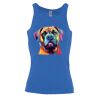 SOL'S Ladies Jane Tank Top Thumbnail