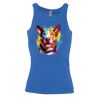 SOL'S Ladies Jane Tank Top Thumbnail