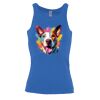SOL'S Ladies Jane Tank Top Thumbnail