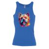 SOL'S Ladies Jane Tank Top Thumbnail