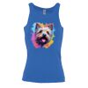 SOL'S Ladies Jane Tank Top Thumbnail