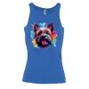 SOL'S Ladies Jane Tank Top Thumbnail
