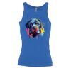 SOL'S Ladies Jane Tank Top Thumbnail