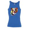 SOL'S Ladies Jane Tank Top Thumbnail