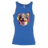 SOL'S Ladies Jane Tank Top Thumbnail