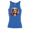SOL'S Ladies Jane Tank Top Thumbnail
