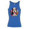 SOL'S Ladies Jane Tank Top Thumbnail