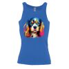 SOL'S Ladies Jane Tank Top Thumbnail