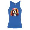 SOL'S Ladies Jane Tank Top Thumbnail
