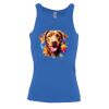 SOL'S Ladies Jane Tank Top Thumbnail