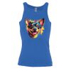 SOL'S Ladies Jane Tank Top Thumbnail