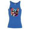 SOL'S Ladies Jane Tank Top Thumbnail