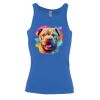 SOL'S Ladies Jane Tank Top Thumbnail