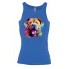 SOL'S Ladies Jane Tank Top Thumbnail