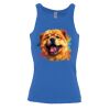 SOL'S Ladies Jane Tank Top Thumbnail