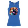 SOL'S Ladies Jane Tank Top Thumbnail