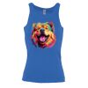 SOL'S Ladies Jane Tank Top Thumbnail