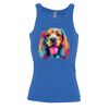 SOL'S Ladies Jane Tank Top Thumbnail