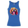 SOL'S Ladies Jane Tank Top Thumbnail