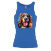SOL'S Ladies Jane Tank Top Thumbnail