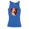 SOL'S Ladies Jane Tank Top Thumbnail