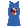 SOL'S Ladies Jane Tank Top Thumbnail