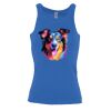 SOL'S Ladies Jane Tank Top Thumbnail