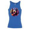 SOL'S Ladies Jane Tank Top Thumbnail