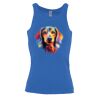 SOL'S Ladies Jane Tank Top Thumbnail