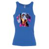 SOL'S Ladies Jane Tank Top Thumbnail