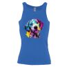 SOL'S Ladies Jane Tank Top Thumbnail