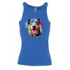 SOL'S Ladies Jane Tank Top Thumbnail