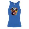 SOL'S Ladies Jane Tank Top Thumbnail