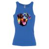 SOL'S Ladies Jane Tank Top Thumbnail