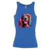 SOL'S Ladies Jane Tank Top Thumbnail