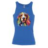 SOL'S Ladies Jane Tank Top Thumbnail