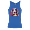 SOL'S Ladies Jane Tank Top Thumbnail