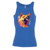 SOL'S Ladies Jane Tank Top Thumbnail