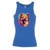 SOL'S Ladies Jane Tank Top Thumbnail