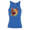 SOL'S Ladies Jane Tank Top Thumbnail