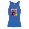 SOL'S Ladies Jane Tank Top Thumbnail
