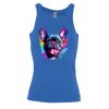 SOL'S Ladies Jane Tank Top Thumbnail
