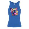 SOL'S Ladies Jane Tank Top Thumbnail