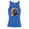 SOL'S Ladies Jane Tank Top Thumbnail