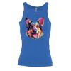 SOL'S Ladies Jane Tank Top Thumbnail