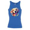 SOL'S Ladies Jane Tank Top Thumbnail