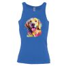 SOL'S Ladies Jane Tank Top Thumbnail