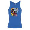 SOL'S Ladies Jane Tank Top Thumbnail